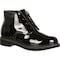 Rocky Dress Leather High Gloss Chukka, 11EW FQ00500-8 - alternate 1